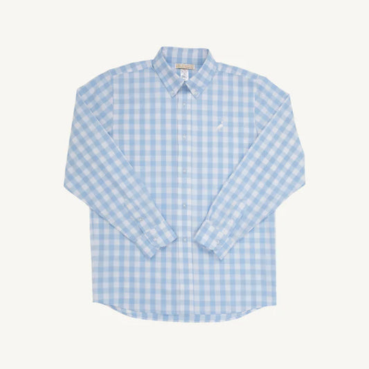 Dean's List Dress Shirt