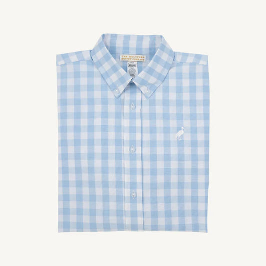 Dean's List Dress Shirt