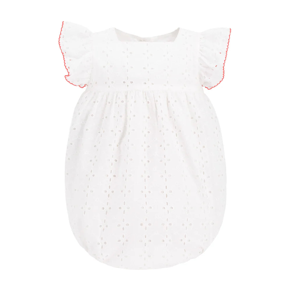 Valentina Girl Bubble