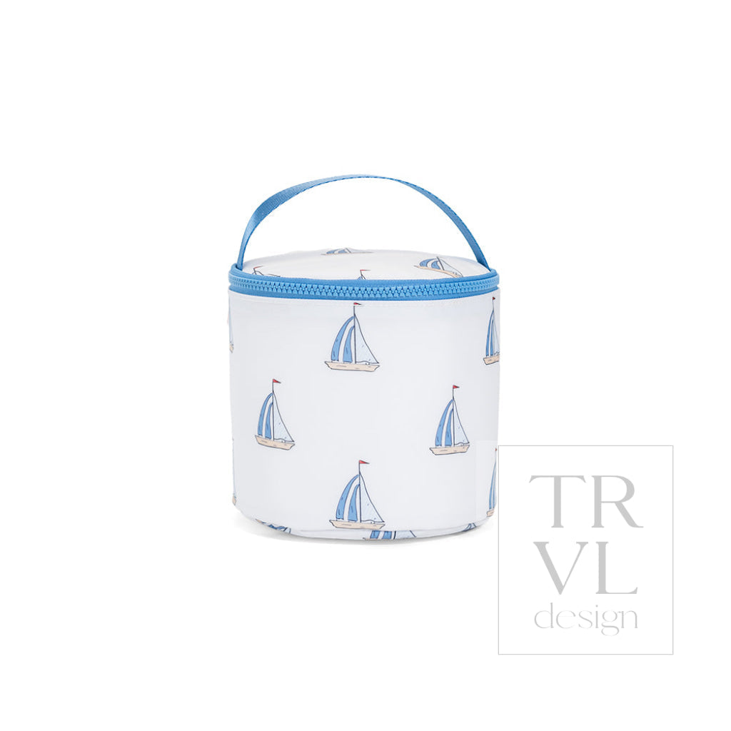 SNACK BAG - SAIL AWAY