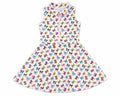 Magical Tennis Dress