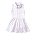 Pink Toile Tennis Dress