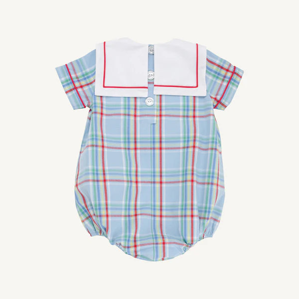 Towne's Top Sail Bubble