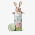10" ANNABELLE BUNNY BABY KNIT TOY