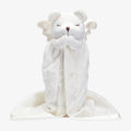 PRAYER BEAR BABY SECURITY BLANKET