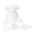 PRAYER LAMB BABY SECURITY BLANKET