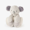 KOALA BEDTIME HUGGIE PLUSH TOY WITH BLANKET