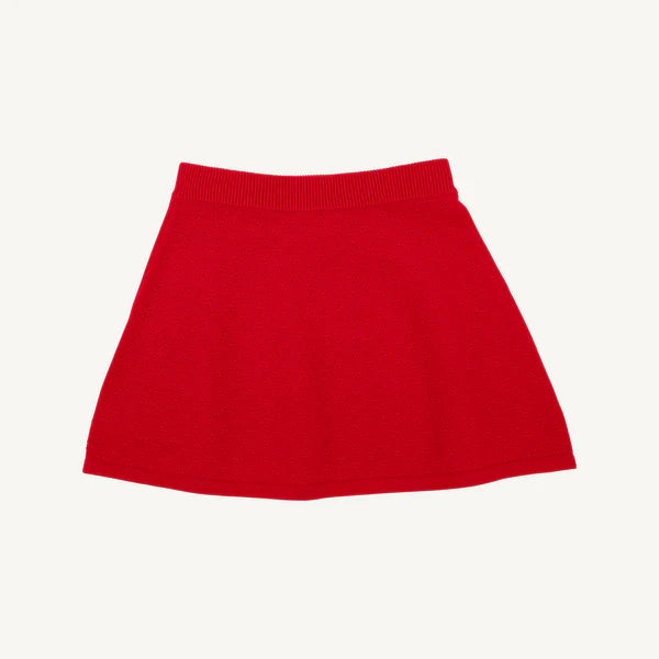 Searcy Sweater Skirt