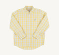 Dean's List Dress Shirt