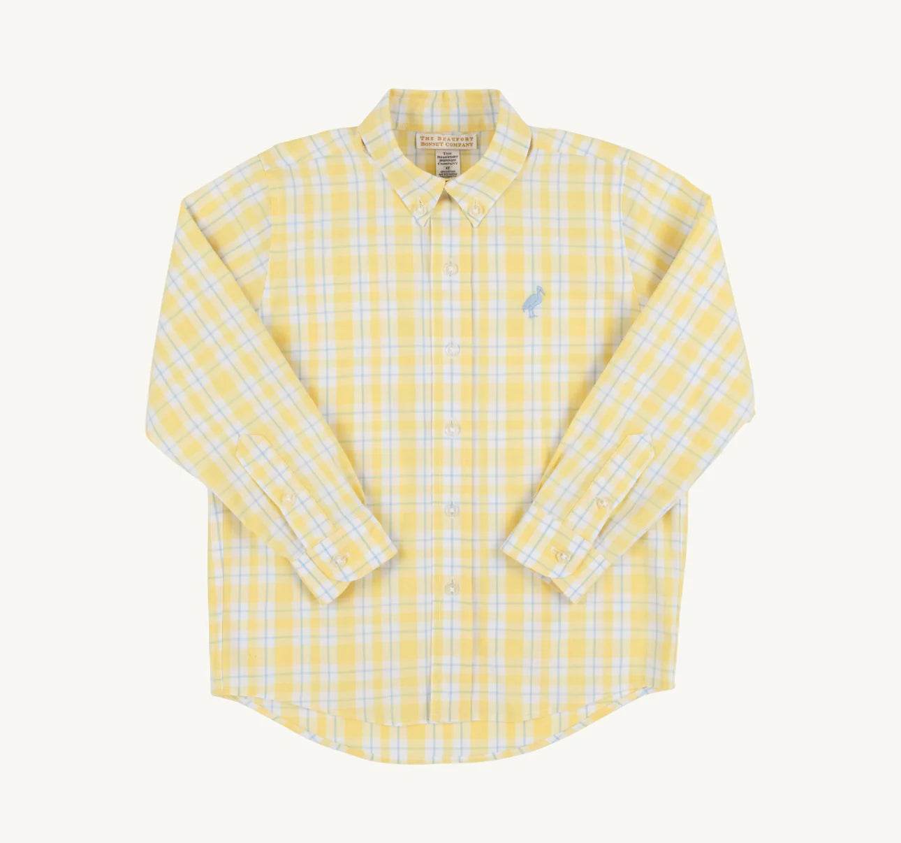 Dean's List Dress Shirt