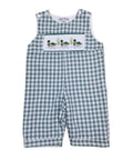 Mallard Smocked longall