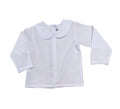 Boy long sleeve shirt