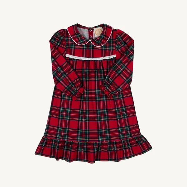 Goldie Locks Nightgown