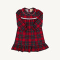Goldie Locks Nightgown