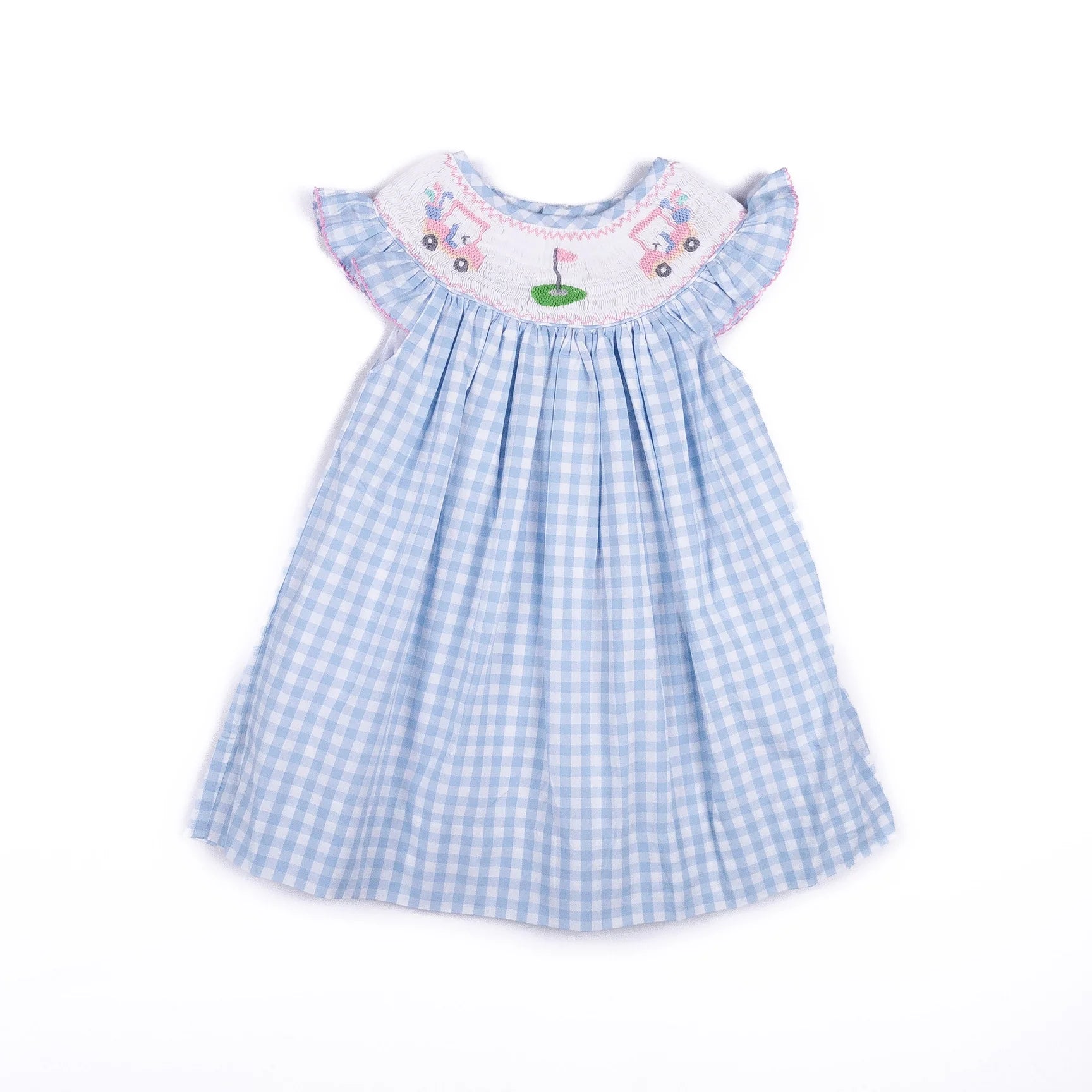 golf - kate dress