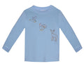 Houston Long Shirt-Open Season
