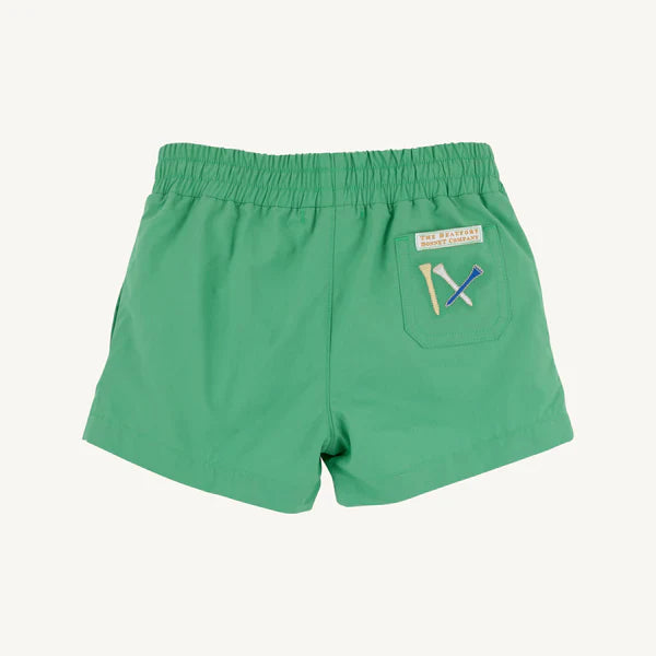 Sheffield Shorts