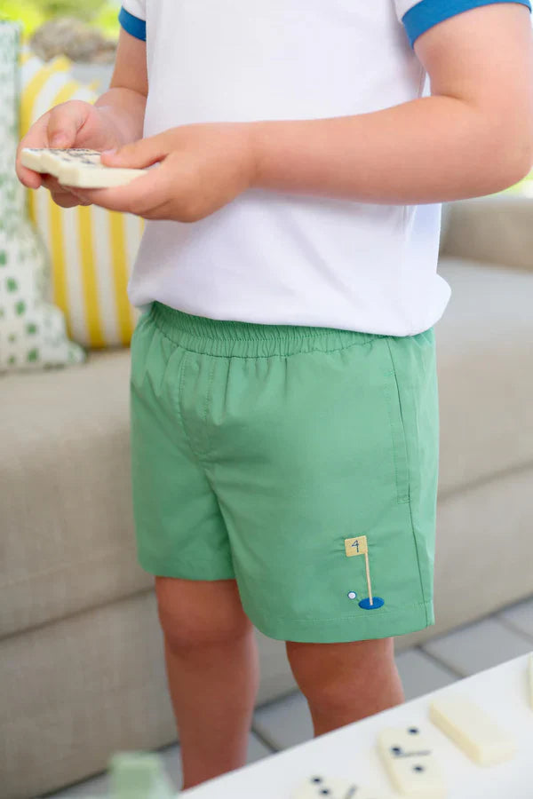 Sheffield Shorts