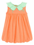 Punkin Party Dress
