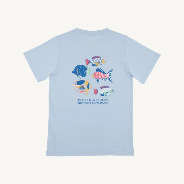 Sir Proper's T-Shirt