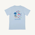Sir Proper's T-Shirt