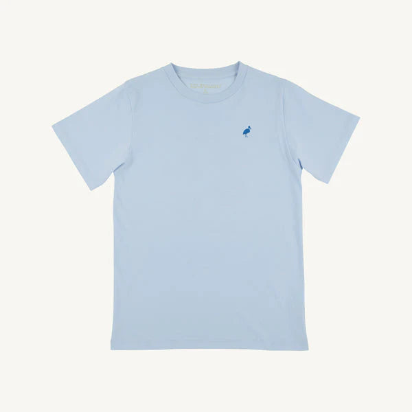 Sir Proper's T-Shirt