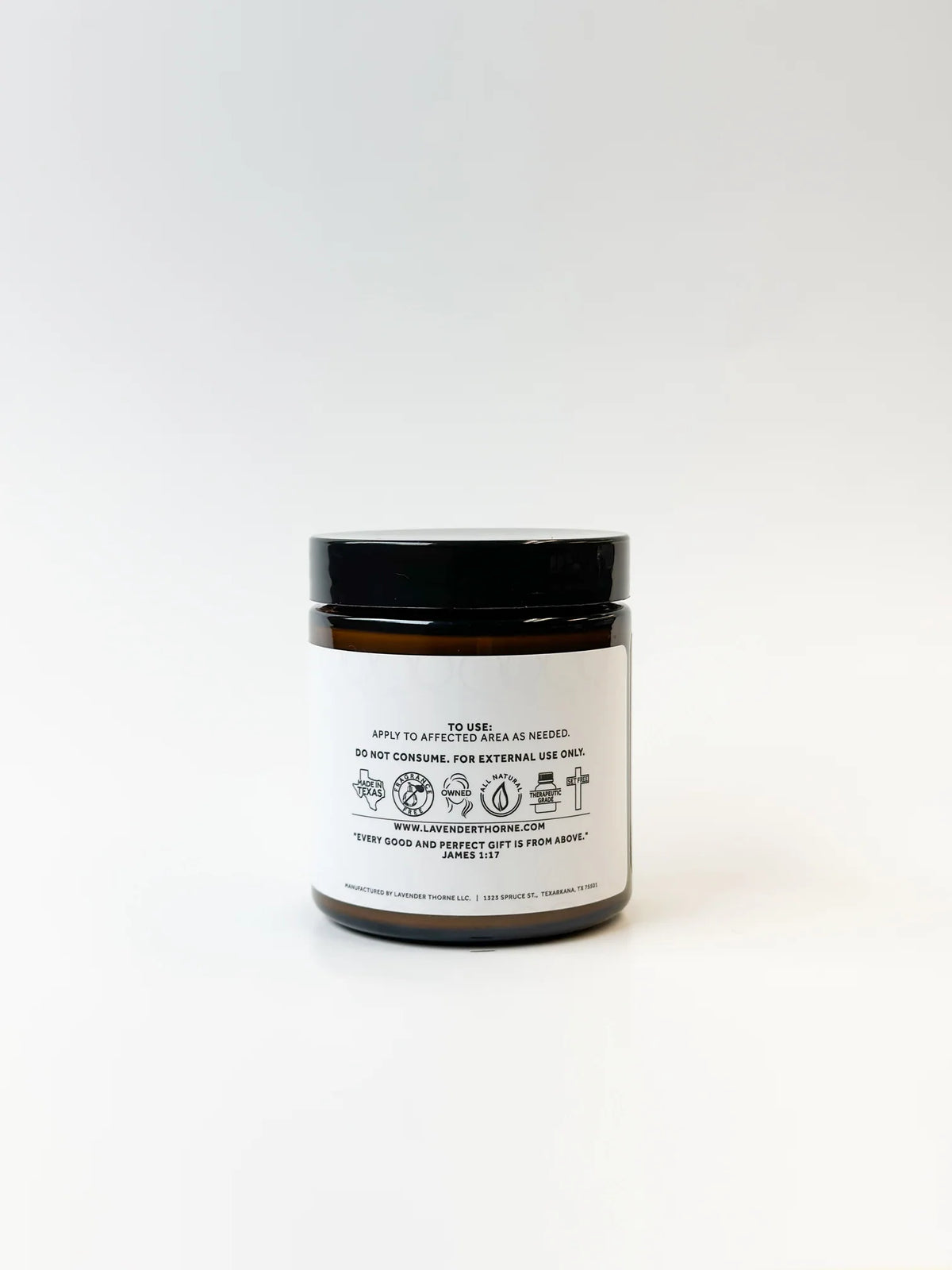 Baby Booty Cream