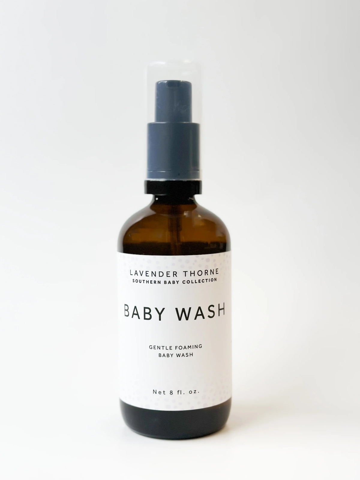Baby Wash