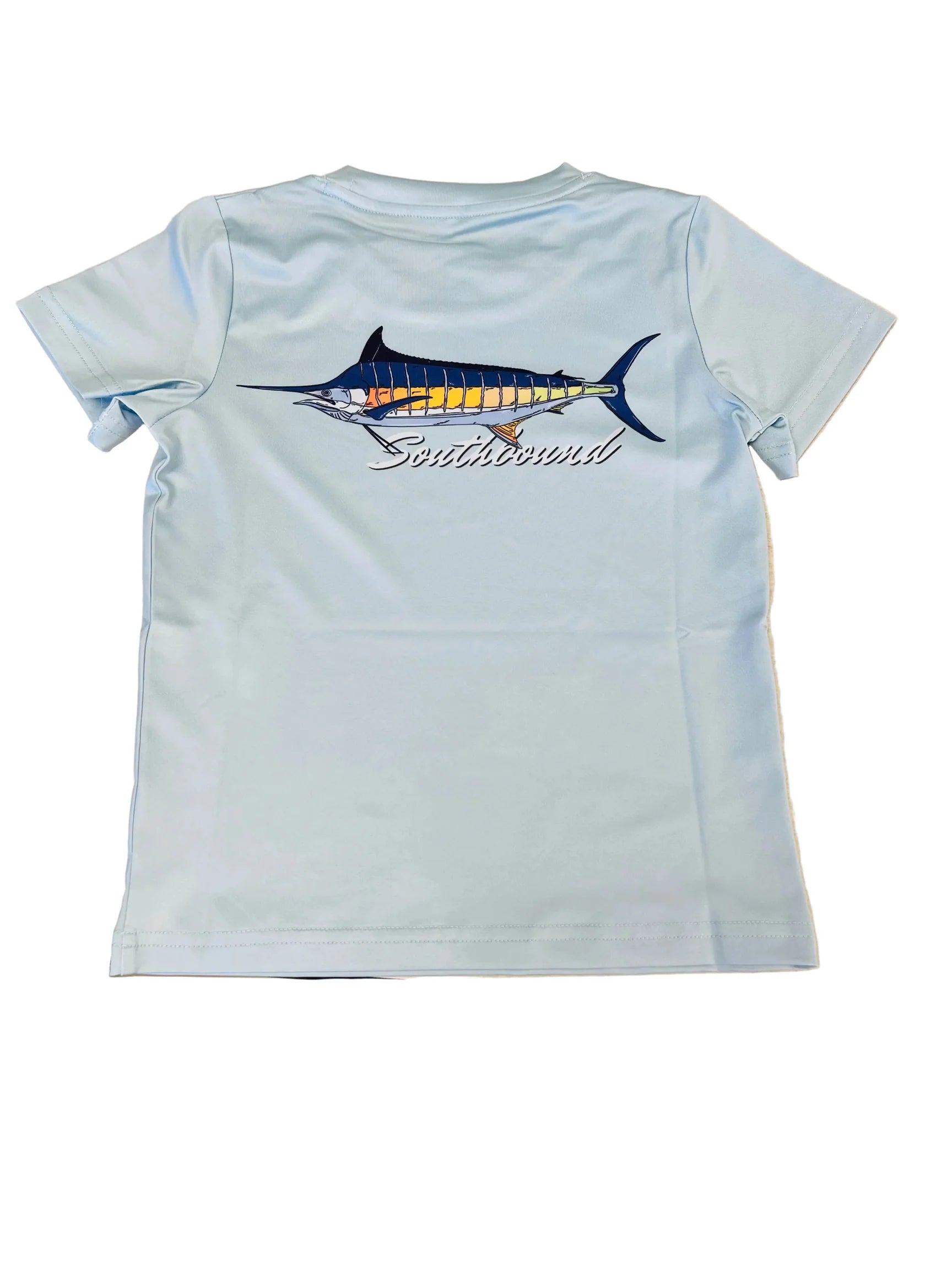 Performance Tee-Sowardfish
