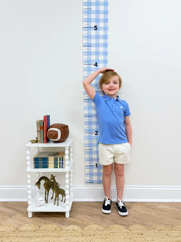 Grow Baby Grow Chart