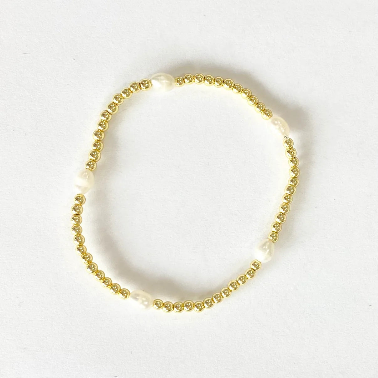 Pearl Adelaide Bracelet