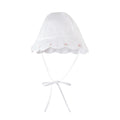 Scalloped Sun Hat