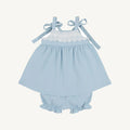 Idabelle Bloomer Set