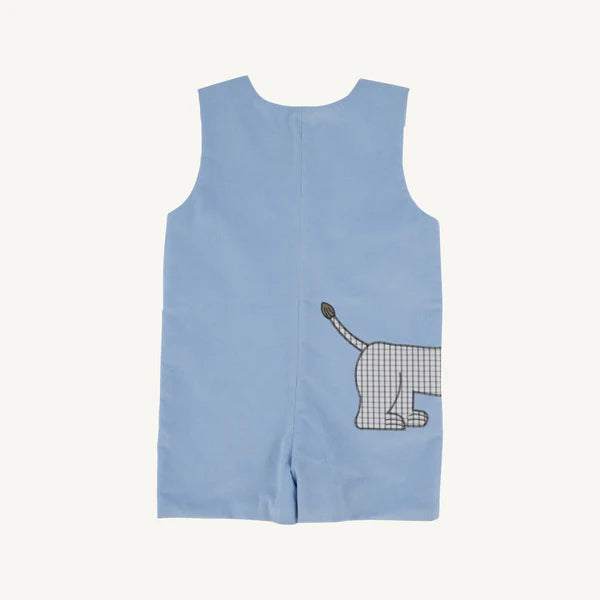 Jack Keene Jon Jon (Corduroy)