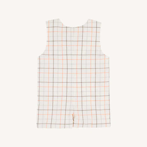 Jack Keene Jon Jon (Flannel)