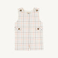 Jack Keene Jon Jon (Flannel)