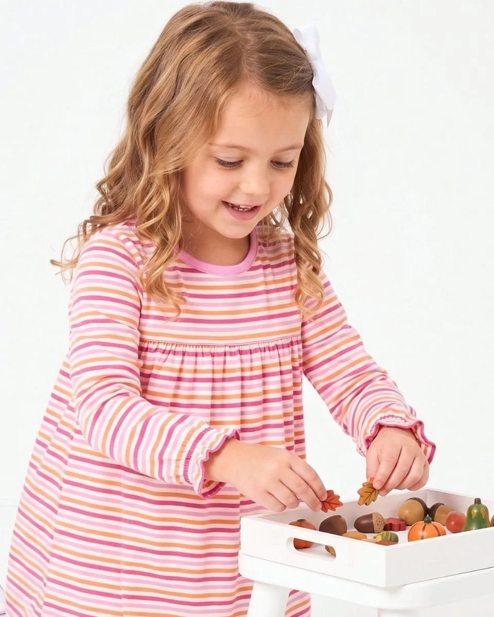 Penny Play Dress