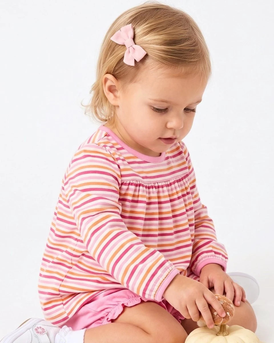 Penny Play Bloomer Set Long Sleeve