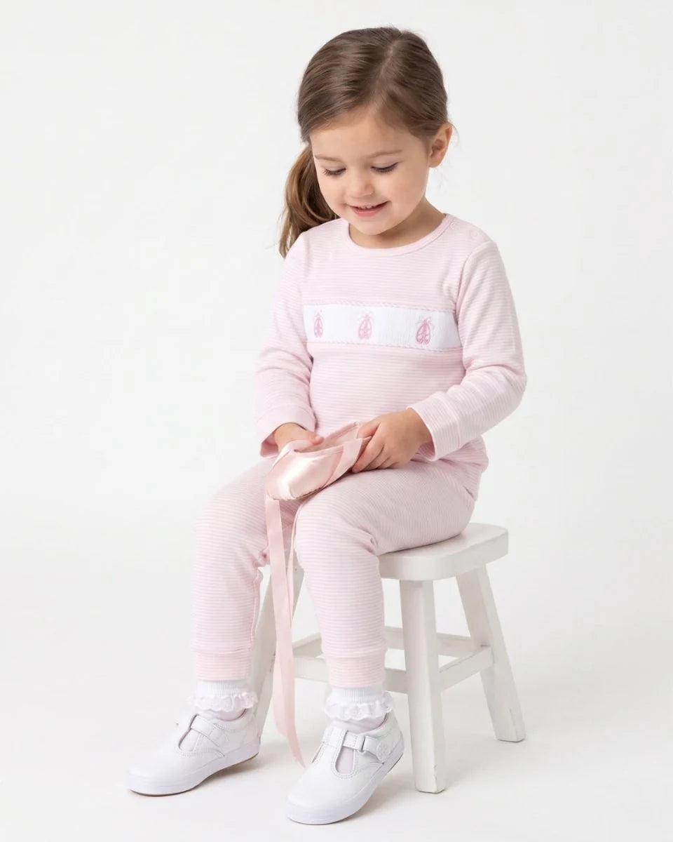 Lagniappe Play Set