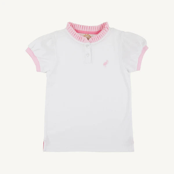Little Miss Prim & Proper Polo