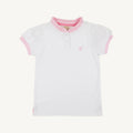 Little Miss Prim & Proper Polo