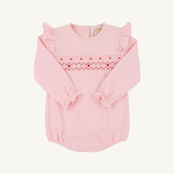 Long Sleeve Biltmore Bubble