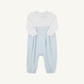 Long Sleeve Bradford Romper