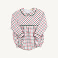 Long Sleeve Bradford Bubble