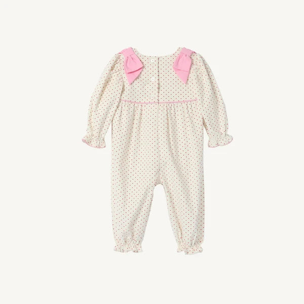 Long Sleeve Ryleigh Romper