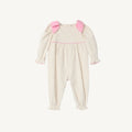 Long Sleeve Ryleigh Romper