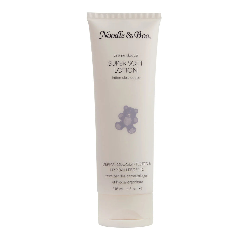Baby Bath and Massage Set