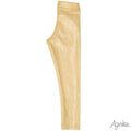 Gold shimmer leggings