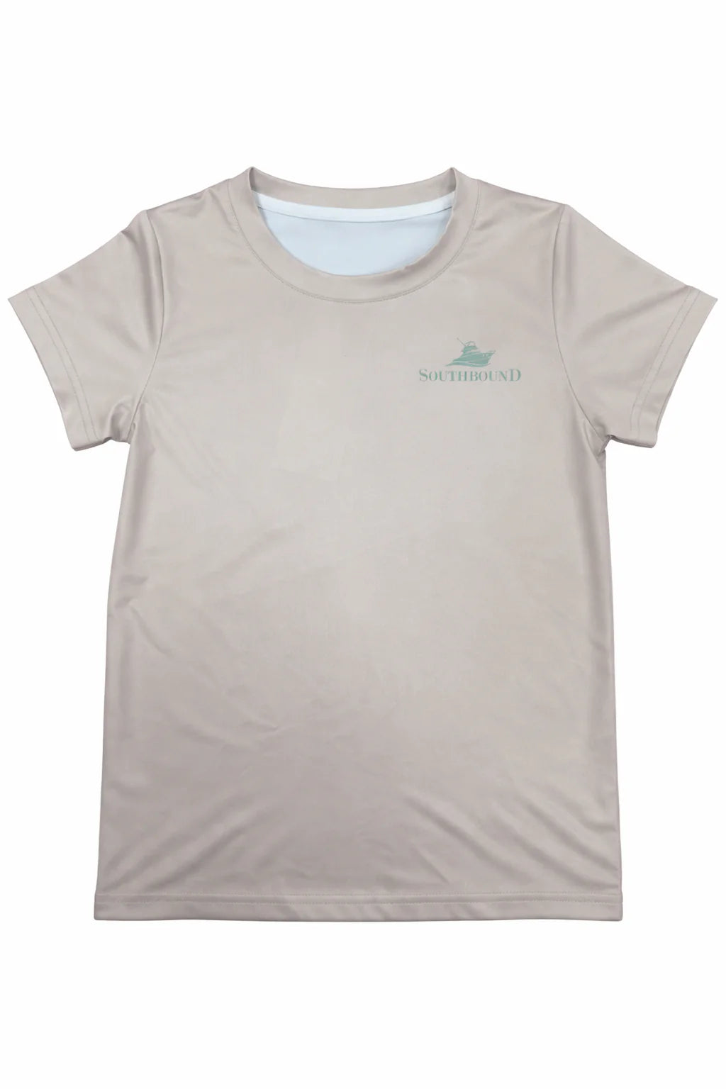 Performance Tee-Camo Fish