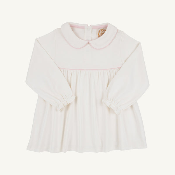 Maude's A Line Top